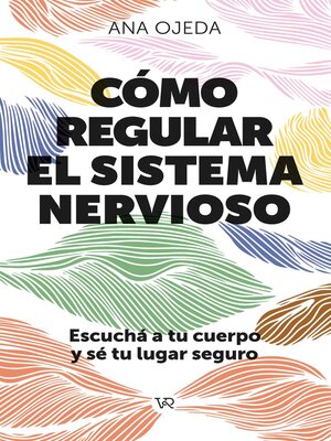 cover image of Como regular el sistema nervioso